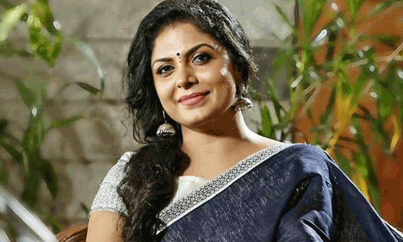 Asha Sarath Opens Up  About Her Opinion About  After Marriage Peoples Love Relationship