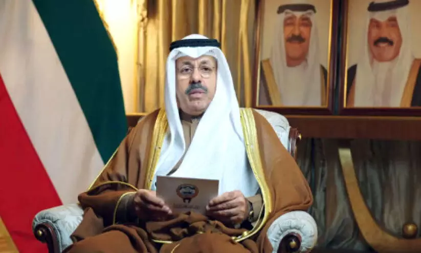 Priority to civic affairs -Kuwait Prime Minister Priority to civic affairs -Kuwait Prime Minister