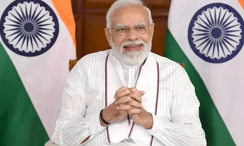 G20 presidency an opportunity, proud moment for us: PM Modi during Mann ki Baat G20 presidency an opportunity, proud moment for us: PM Modi during Mann ki Baat