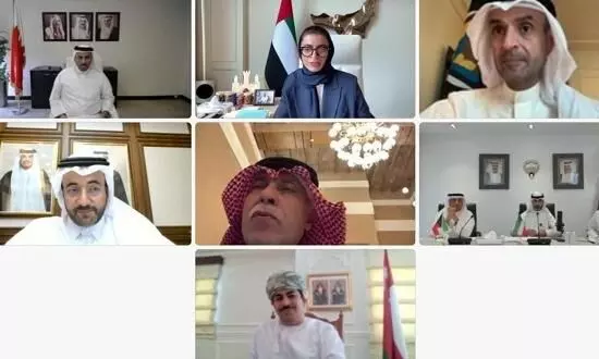 ജി.സി.സി രാഷ്ട്രങ്ങൾക്കെതിരായ മാധ്യമ കുപ്രചരണങ്ങളെ തള്ളി മന്ത്രിതല യോഗം ജി.സി.സി രാഷ്ട്രങ്ങൾക്കെതിരായ മാധ്യമ കുപ്രചരണങ്ങളെ തള്ളി മന്ത്രിതല യോഗം