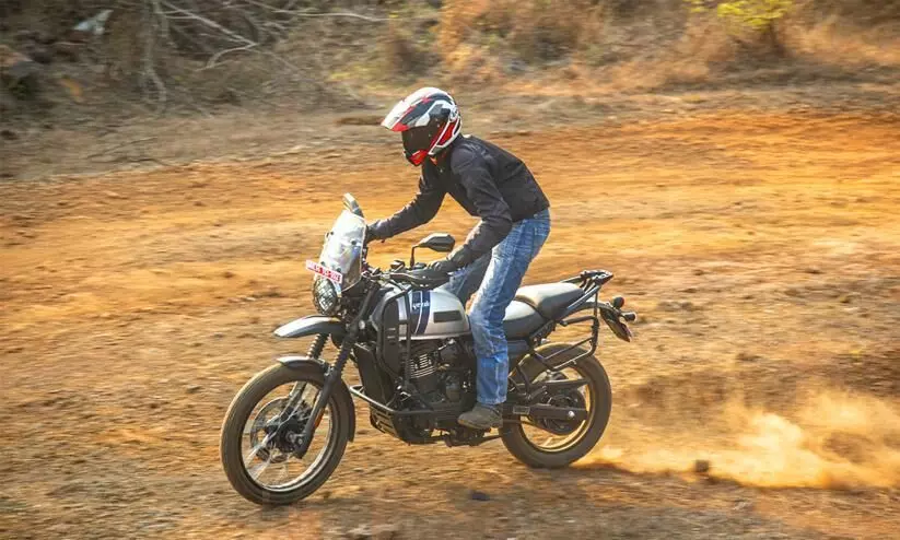 Exciting Wolf Trails Off Road Track Yesdi as a spark
