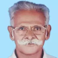 രാ​ഘ​വ​ൻ