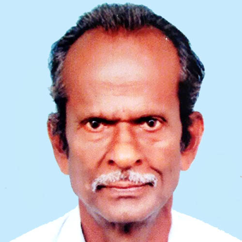 ഗോ​പി​നാ​ഥ​ൻ പി​ള്ള