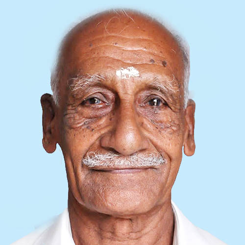 രാ​മ​സ്വാ​മി