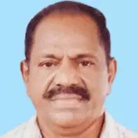 രാ​ജ​ന്‍