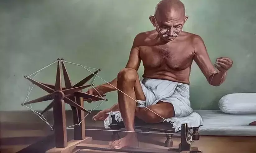 യു.എൻ ആസ്ഥാനത്ത് ഗാന്ധിപ്രതിമ സ്ഥാപിക്കും; ഡിസംബർ 14ന് അനാച്ഛാദനം ചെയ്യും