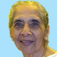 സു​ഭ​ദ്ര എ​സ്. വാ​രി​യ​ർ