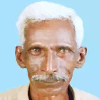 ശി​വ​രാ​മ​ൻ