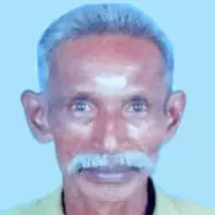 ച​ന്ദ്ര​ൻ നാ​യ​ർ