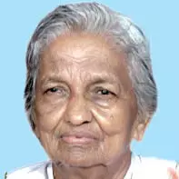 ശോ​ശാ​മ്മ