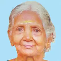 മ​ക​ന്റെ സം​സ്കാ​ര ച​ട​ങ്ങ് ക​ഴി​ഞ്ഞ​യു​ട​ൻ മാ​താ​വും മ​രി​ച്ചു