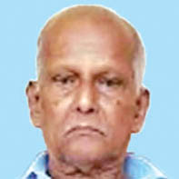 അ​റ​മു​ഖ​ൻ