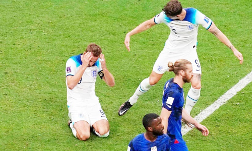 പതുങ്ങി, പക്ഷേ കുതിക്കാനായില്ല