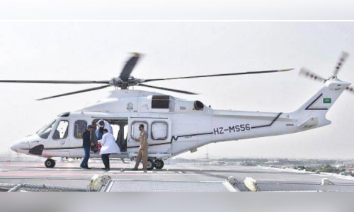 ഒരു മാസത്തിനിടെ രണ്ടാം തവണയും ഹൃദയം മാറ്റിവെക്കൽ ശസ്ത്രക്രിയ ഒരു മാസത്തിനിടെ രണ്ടാം തവണയും ഹൃദയം മാറ്റിവെക്കൽ ശസ്ത്രക്രിയ