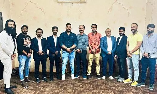 ‘സ്നേഹതീരത്തി’ന് പുതിയ നേതൃത്വം