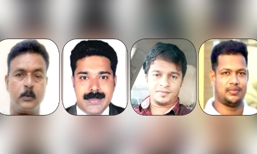 കെ.എം.സി.സി ഖുലൈസ് ഏരിയ സമ്മേളനം