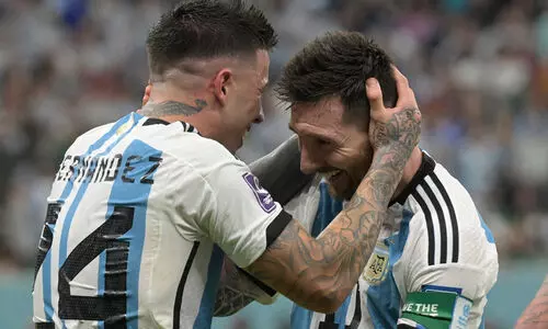 മെസ്സിപ്പട നോക്കൗട്ടിലെത്തുമോ? ഗ്രൂപിലെ നാലു ടീമുകൾക്കും സാധ്യത; കണക്കിലെ കളികള്‍ ഇങ്ങനെ...