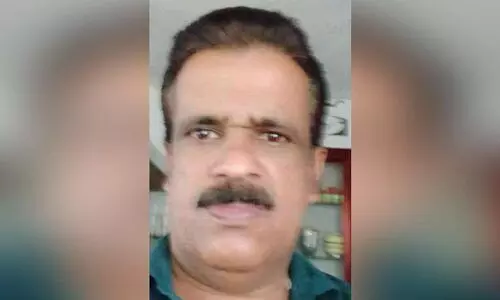 നിരവധി പേരെ കടിച്ച കുറുക്കനെ വെള്ളത്തിൽ മുക്കിക്കൊന്ന് മുഹമ്മദലി