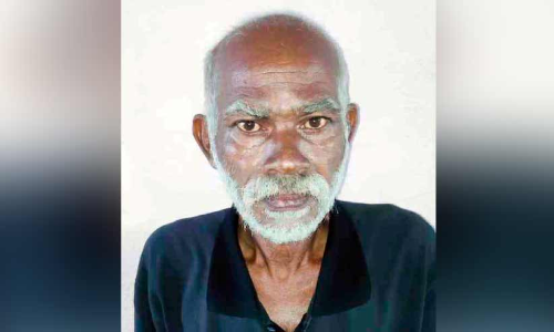 ബിവറേജ് ഔട്ട്​ലറ്റിലെ മോഷണം: പ്രതി പിടിയിൽ