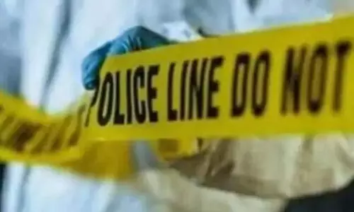 സൂപ്പർമാർക്കറ്റിനകത്ത് പുകവലിച്ചത് ചോദ്യം ചെയ്ത ജീവനക്കാരന് നേരെ വെടിവെപ്പ്