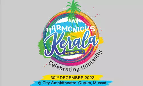 Harmonious Kerala