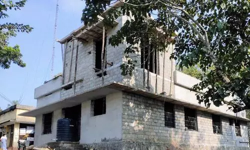 കിഴുവിലം പി.എച്ച്.സി: അധികതസ്തിക സൃഷ്ടിക്കണമെന്നാവശ്യം