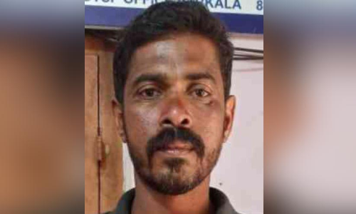യുവാവിനെ ആക്രമിച്ച കേസിൽ പ്രതി പിടിയിൽ