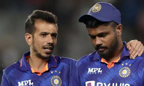 സഞ്ജുവിനെ പുറത്തിരുത്തിയതിൽ ആഞ്ഞടിച്ച് മുൻ താരങ്ങൾ