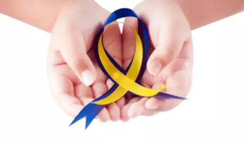 ഡൗൺ സിൻഡ്രോം; മനോഭാവം മാറണം