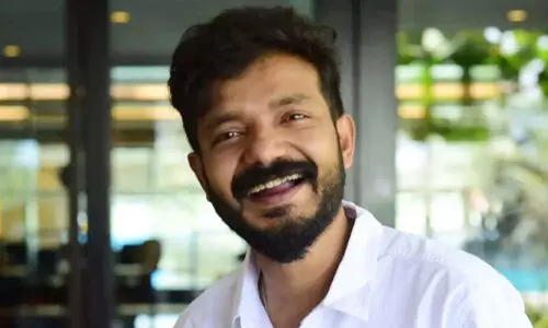 അവതാരകയോട് അപമര്യാദയായി പെരുമാറിയതിന് ശ്രീനാഥ് ഭാസിക്ക് ഏർപ്പെടുത്തിയ വിലക്ക് നീക്കി