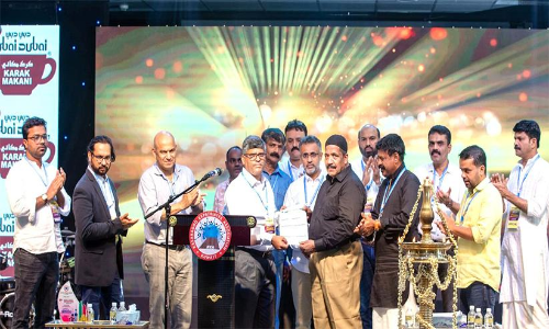 KEA membership campaign