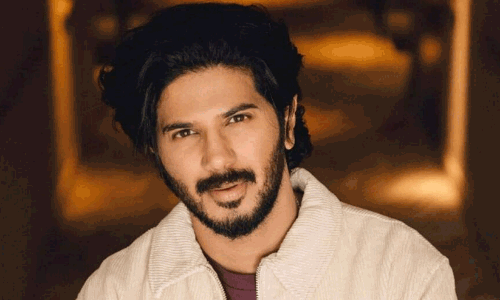 dulquer salmaans Movie Crossed  30 million views in ott under 24 hours