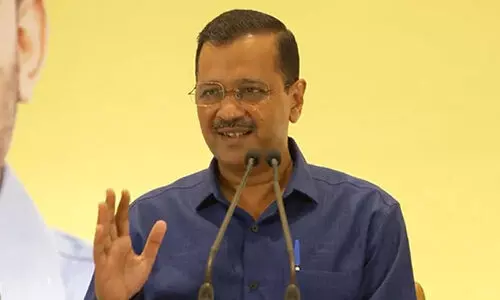 7-8 Seats In Surat: Arvind Kejriwals Latest Prediction For Gujarat Polls
