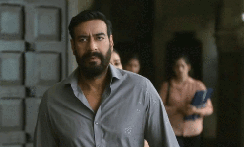 Drishyam 2 box office collection : Ajay Devgn-Tabu’s thriller records an extraordinary jump