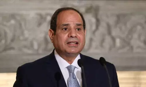 Abdel Fattah al-Sisi