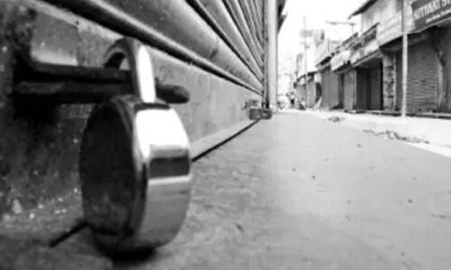 ഇന്ന്​ വ്യാപാരികൾ കടകൾ അടച്ചിടും