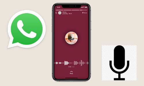 പുതിയ ഫീച്ചറുമായി വാട്സ്ആപ്പ്; വോയിസ് നോട്ടുകളും ഇനി സ്റ്റാറ്റസാക്കാം