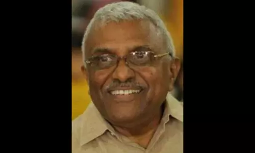 ഗായകൻ അഫ്സലിന്റെ സഹോദരൻ ഐ മുഹമ്മദ് അഷറഫ് നിര്യാതനായി