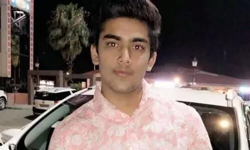 ട്രക്കിടിച്ച് വലിച്ചിഴച്ചു; കാനഡയിൽ ഇന്ത്യൻ വിദ്യാർഥിക്ക് ദാരുണാന്ത്യം