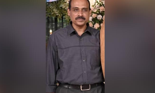 അബൂദബി ദാസ് ഐലന്‍ഡില്‍ വാഹനാപകടം; ആലപ്പുഴ സ്വദേശി അടക്കം രണ്ട്​ മരണം