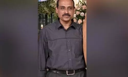 അബൂദബി ദാസ് ഐലന്‍ഡില്‍ വാഹനാപകടം; ആലപ്പുഴ സ്വദേശി അടക്കം രണ്ട്​ മരണം