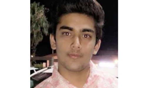 കാനഡയിൽ ഇന്ത്യൻ വിദ്യാർഥി അപകടത്തിൽ മരിച്ചു