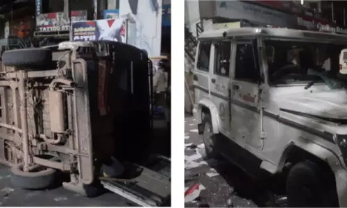 വിഴിഞ്ഞത്ത്​ നടന്നത്​ പുരോഹിതരുടെ നേതൃത്വത്തിലെ അക്രമ സമരമെന്ന്​ സർക്കാർ ഹൈകോടതിയിൽ