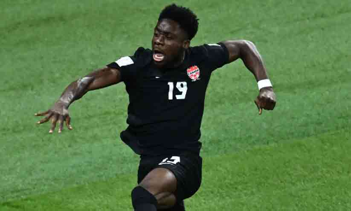 മൂന്നര പതിറ്റാണ്ടിന്റെ കാത്തിരിപ്പിനറുതി; കാനഡ നേടിയത് ചരിത്ര ഗോൾ മൂന്നര പതിറ്റാണ്ടിന്റെ കാത്തിരിപ്പിനറുതി; കാനഡ നേടിയത് ചരിത്ര ഗോൾ