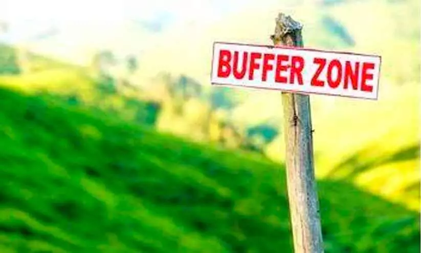 ബഫര്സോണ്; കര്ഷക സംരക്ഷണം ഉറപ്പാക്കണം ബഫര്സോണ്; കര്ഷക സംരക്ഷണം ഉറപ്പാക്കണം
