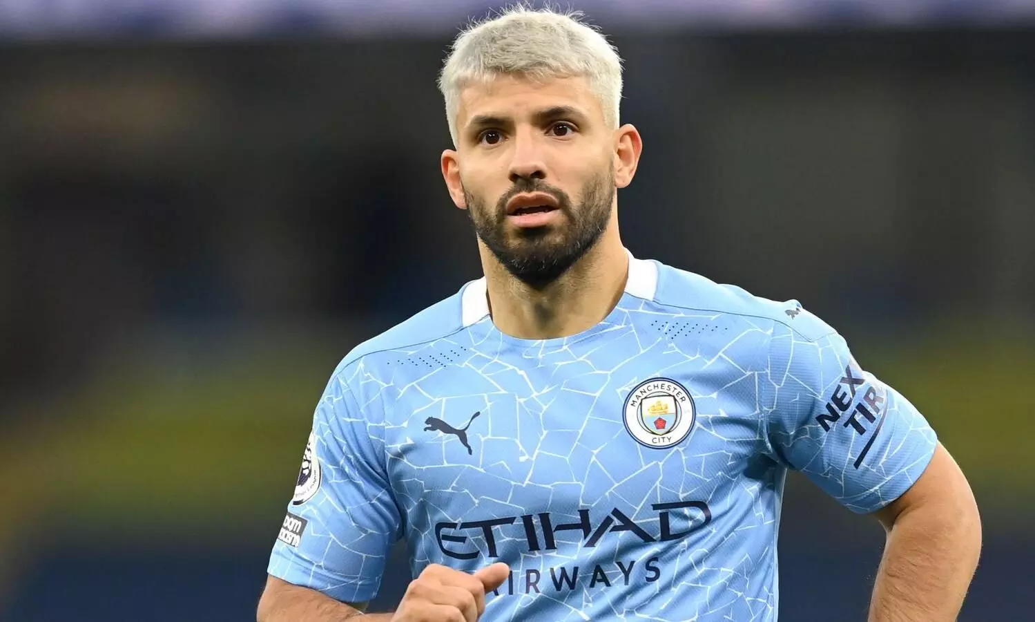 Sergio Aguero Sergio Aguero