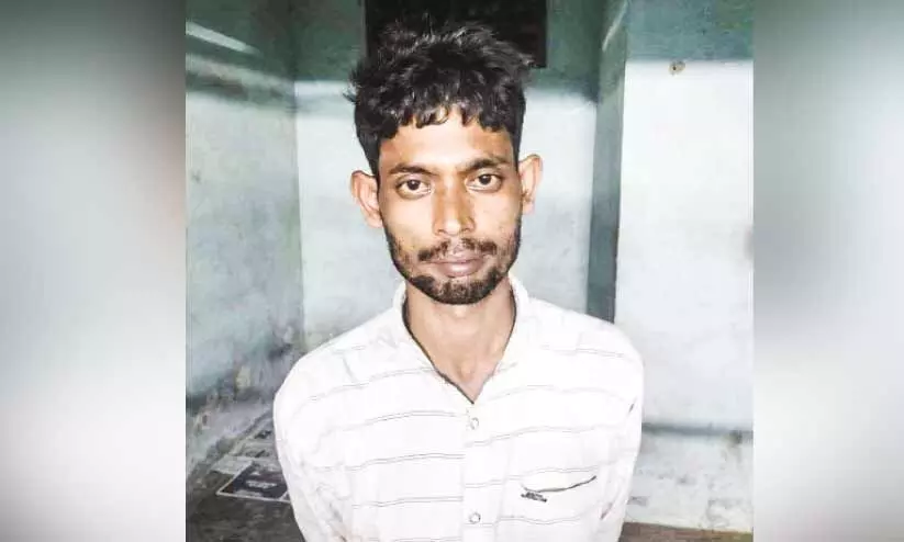 നാല് ഗ്രാം ഹെറോയിനുമായി പിടിയിൽ