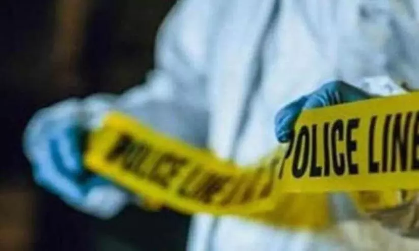 കടബാധ്യത; മകളുടെ വിവാഹ ദിനത്തിൽ ജീവനൊടുക്കി പിതാവ്