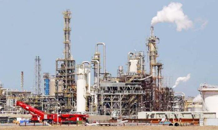 Al Zour Refinery Al Zour Refinery