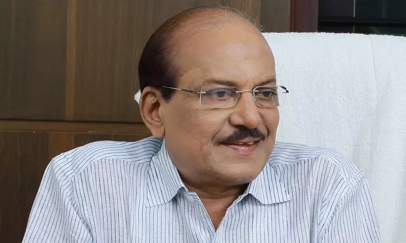 വിഴിഞ്ഞത്ത് മതനേതാക്കൾക്കെതിരെ കേസെടുത്തത് ശരിയായില്ല, യു.ഡി.എഫ് പദ്ധതിക്കെതിരല്ല -കുഞ്ഞാലിക്കുട്ടി